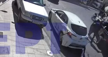 Dalin pamjet: Si u sulmuan nga dy grekë turistët gjermanë në Kretë