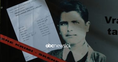 Sot 34 vite nga varja e poetit Havzi Nela, familjarët para bustit kërkojnë drejtësi