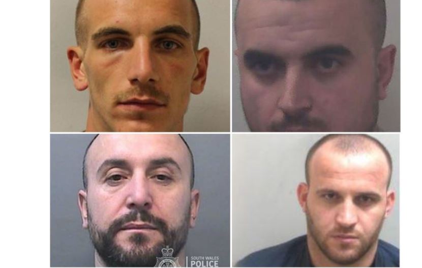 Këta janë pesë shqiptarët më të rrezikshëm në Britani, mediat: Po kthehen fshehurazi për të drejtuar “perandoritë” e tyre