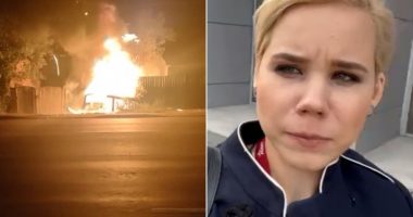 Vrasja e Darya Dugina në sulmin me bombë, Rusia “gjen” autorin e dytë: Është ukrainas