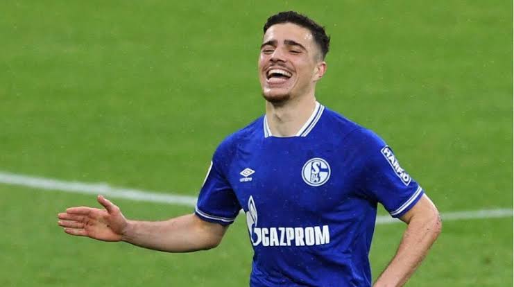 Gjiganti grek tenton të huazojë mesfushorin dardan të Schalke 04