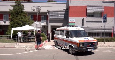 10 urgjenca në ditë në Covid 3, mjekët apel: Mos neglizhoni shenjat