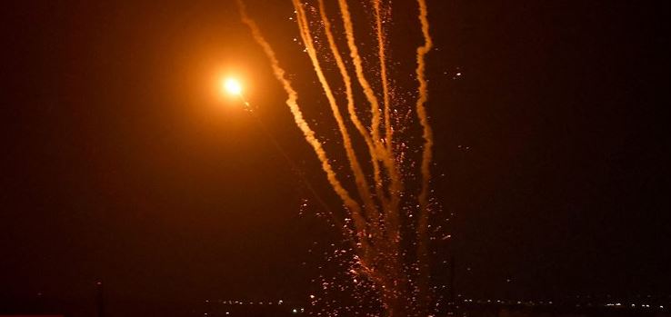 Përshkallëzohet situata në Rripin e Gazës, raketat vrasin vajzën 5-vjeçare