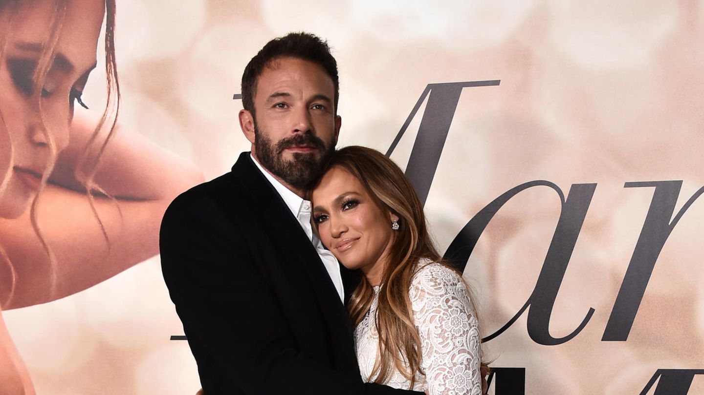 Pas dasmës me Jennifer Lopez, nisin “problemet” e para për Ben Affleck