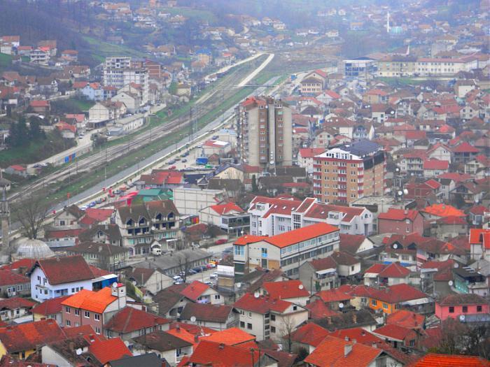 Vdesin dy të rinj në qytetin shqiptar, shkaku ende mister