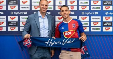 Zyrtare: Lirim Kastrati e mbyll te Legia, firmos për 3 vite në Hungari