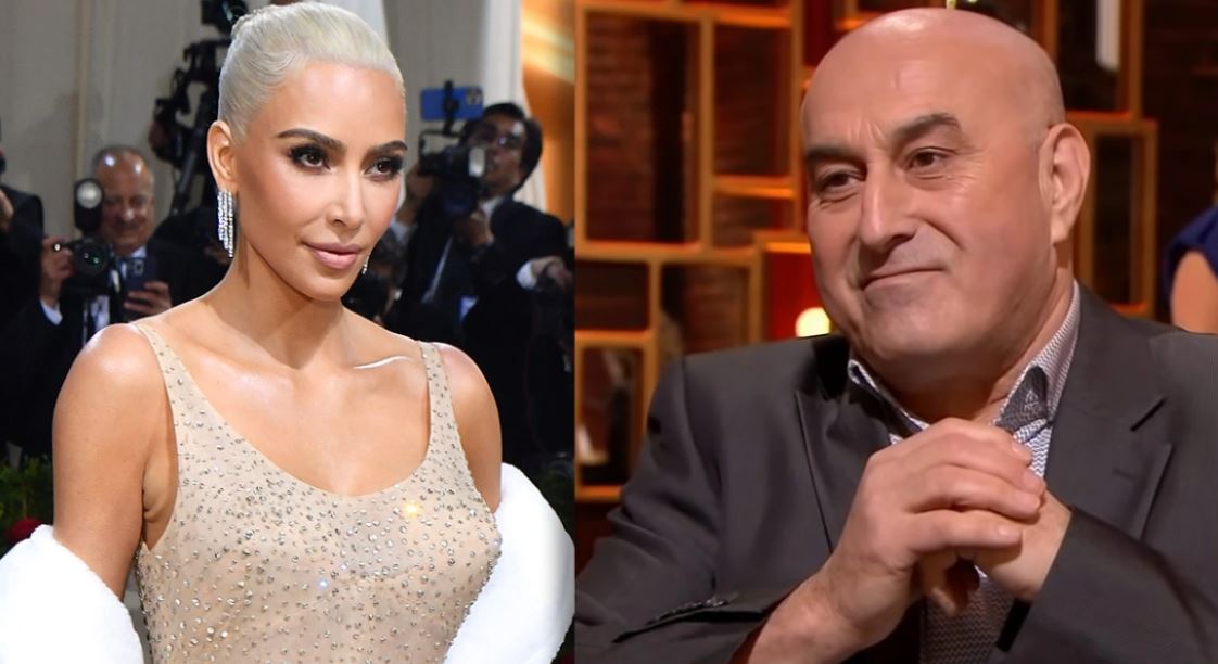 I vodhi bizhuteritë me vlerë 10 mln $, burri që grabiti Kim Kardashian nuk shpreh pendesë: Ajo po hidhte para, unë i mblodha