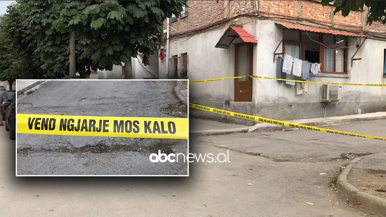 Plagosi me thikë fqinjin në Korçë për motive pronësie, arrestohet 68-vjeçari