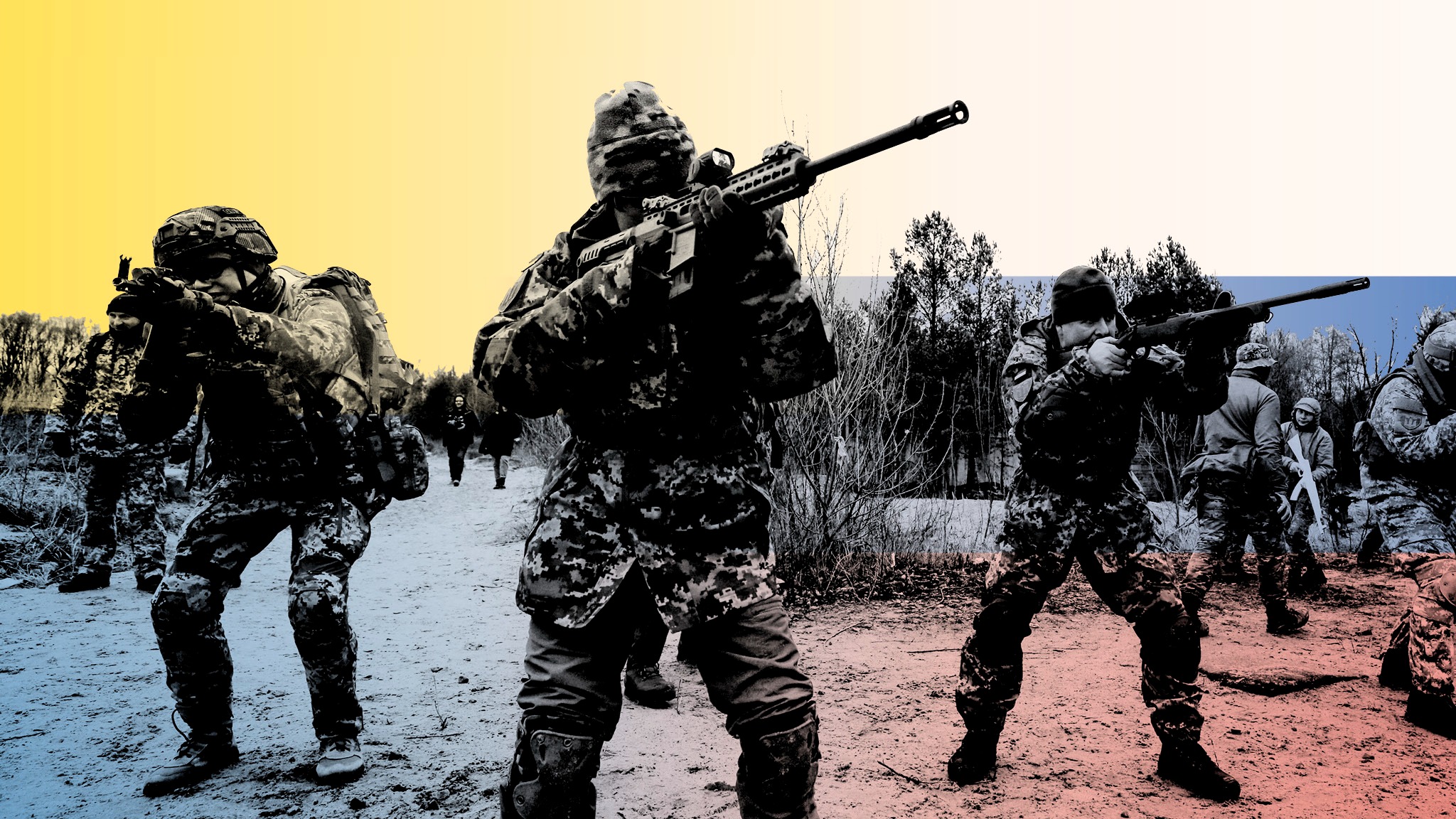 Cilat janë synimet strategjike të Perëndimit në Luftën e Ukrainës?