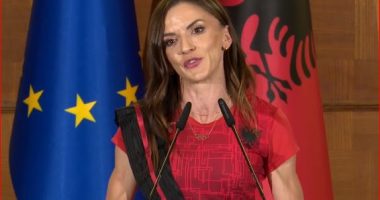 Luiza Gega falenderon “Spitalin Amerikan”: Më keni mbështetur kur kërkova ndihmë