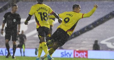VIDEO/ Manaj apo Sema, goli i Watford ndaj Birmingham hap polemika