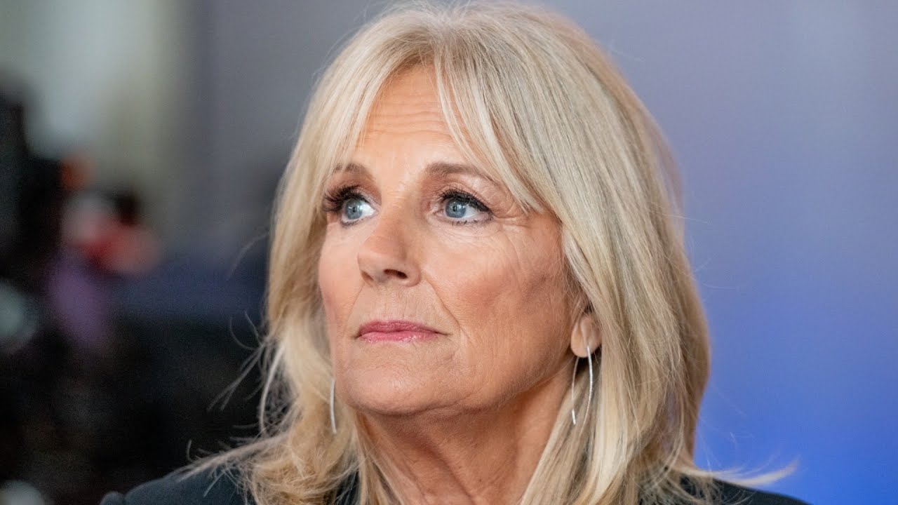 Zonja e Parë e SHBA-së, Jill Biden rezulton sërish pozitive me Covid