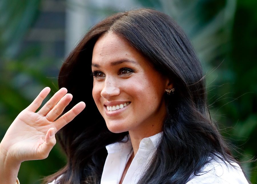 Arsyeja pse djali i Meghan Markle është kaq popullor në shkollë