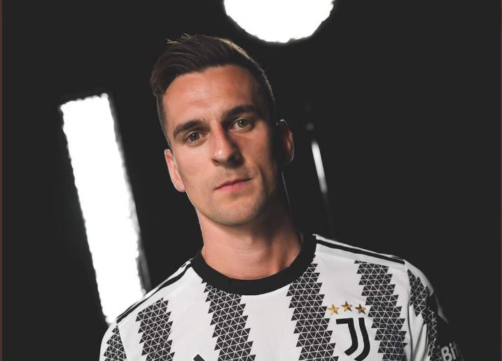 ZYRTARE/ Milik, sulmuesi më i ri i Juventusit