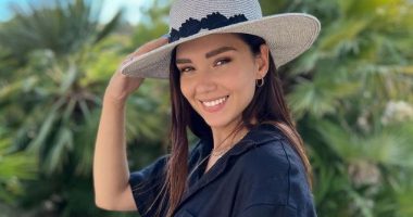 VIDEO/Shtatzënë për herë të parë? Nevina Shtylla shfaqet me barkun e rrumbullakosur