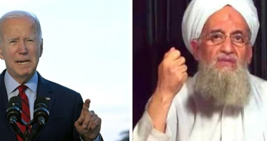 SHBA vret me dron liderin e Al Kaedës, Biden flet nga Shtëpia e Bardhë: Drejtësia u vendos