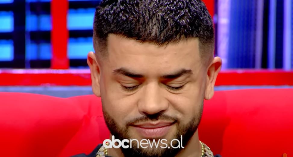 “Po ti ça faji pate o dritë”, Noizy reagon i prekur për vrasjen e 7-vjeçares në Himarë