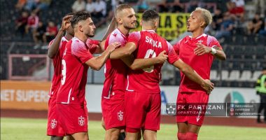 Dita e sotme premton spektakël, në fushë zbresin Partizani-Erzeni dhe Laçi-Bylisi