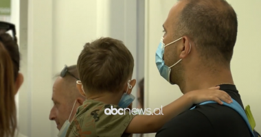 Fluksi në pediatri, 80 % e prindërve shmangin ambulancën