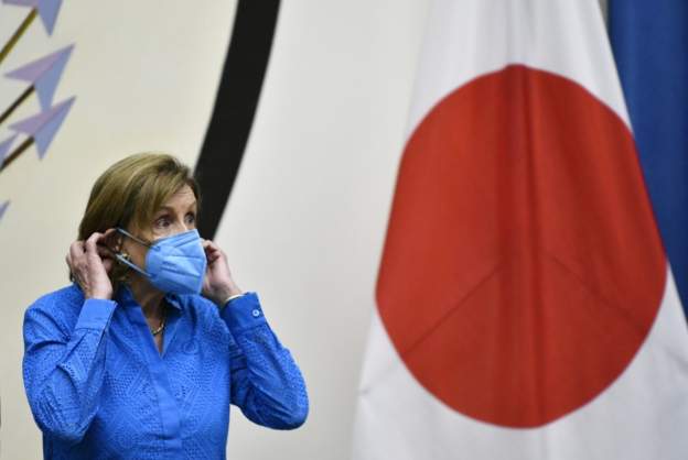 “Dua paqe në Tajvan”, Pelosi reagon për herë të parë pas vizitës në ishull: Kina po përpiqet ta izolojë
