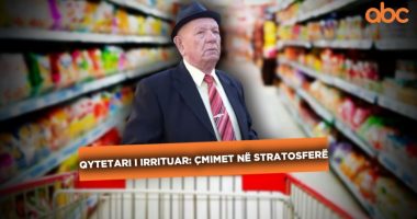 Pensionisti nga Tirana: 300 mijë shqiptarë vuajnë për bukën e gojës, po shkojnë në Kosovë për të mbushur barkun dhe makinat me naftë
