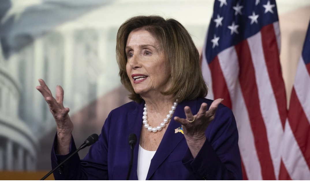 Paralajmërimet e Kinës për SHBA-të: Nuk do të qëndrojmë duarkryq, nëse zyrtarja e lartë amerikane viziton Tajvanin