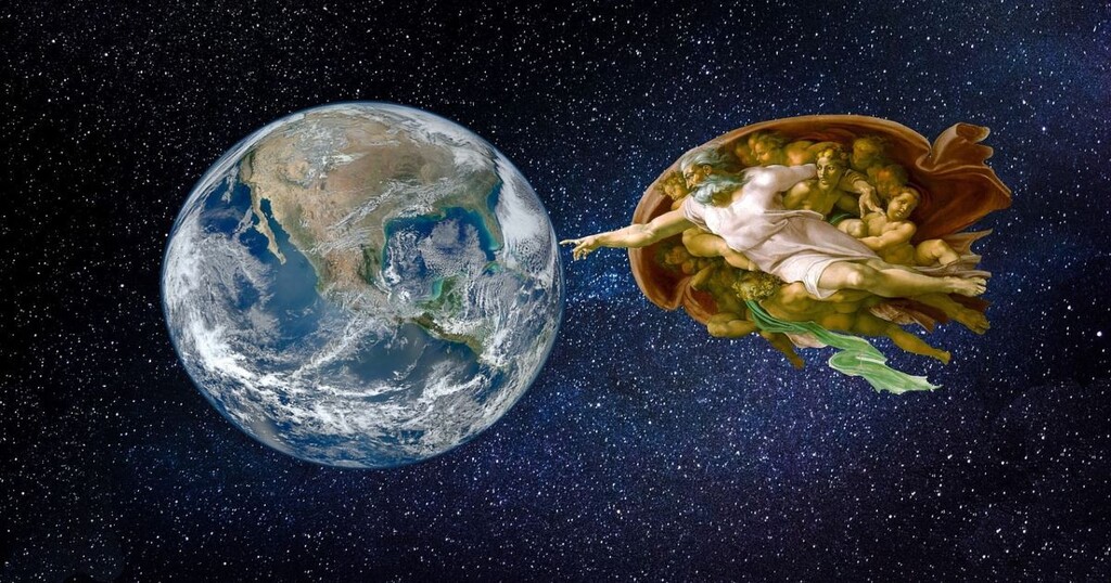 Sa i vjetër është planeti Tokë?