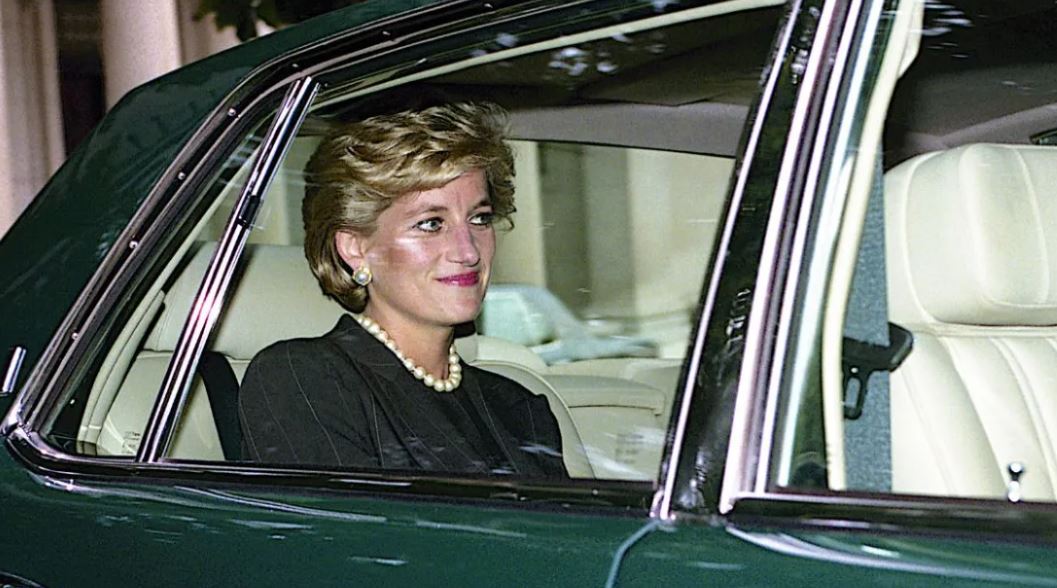 Dalin shënimet: Princeshë Diana parashikoi vdekjen e saj dy vite para aksidentit fatal