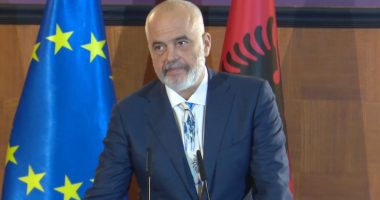 Nata e parë e Eurovision/ Rama: Suksese Shqipërisë me Beatriçen dhe Kolën nga “Shkodra Elektronike”