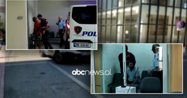 Masakroi me thikë bashkëjetuesen në Elbasan, lihet në burg Ramis Mici, çfarë tha para hetuesve