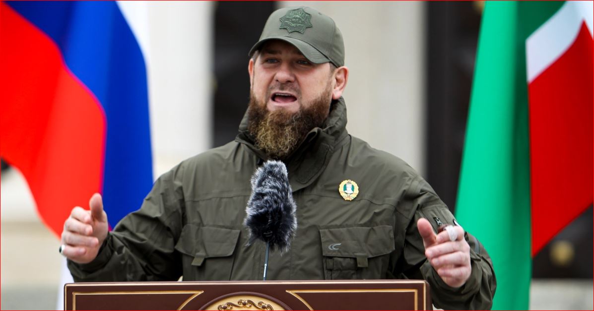 Kadyrov, Vasali çeçen i Putinit i kërkon shqiptarëve të largojnë NATO-n nga Kosova: Do të keni pasoja të mjerueshme