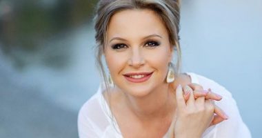 Sa qenka rritur, Rudina Magjistari ndan si rrallëherë disa foto të së bijës