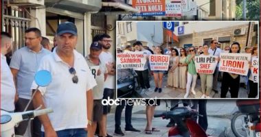 Apeli lë të lirë kryekomisarin dhe 6 policë në Shkodër, u arrestuan për abuzime me tenderat