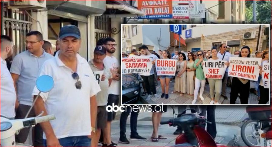 Apeli lë të lirë kryekomisarin dhe 6 policë në Shkodër, u arrestuan për abuzime me tenderat