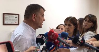 Burg për tre të huajt, avokati i ukrainasit: Klientit tim iu mohua gjuha zyrtare, s’ka lidhje me shërbimet ruse  