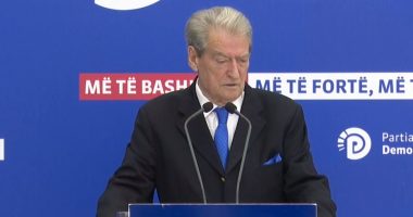 Ndërprerja e marrëdhënieve diplomatike me Iranin, Berisha: Akt i vonuar dhe gjysmak