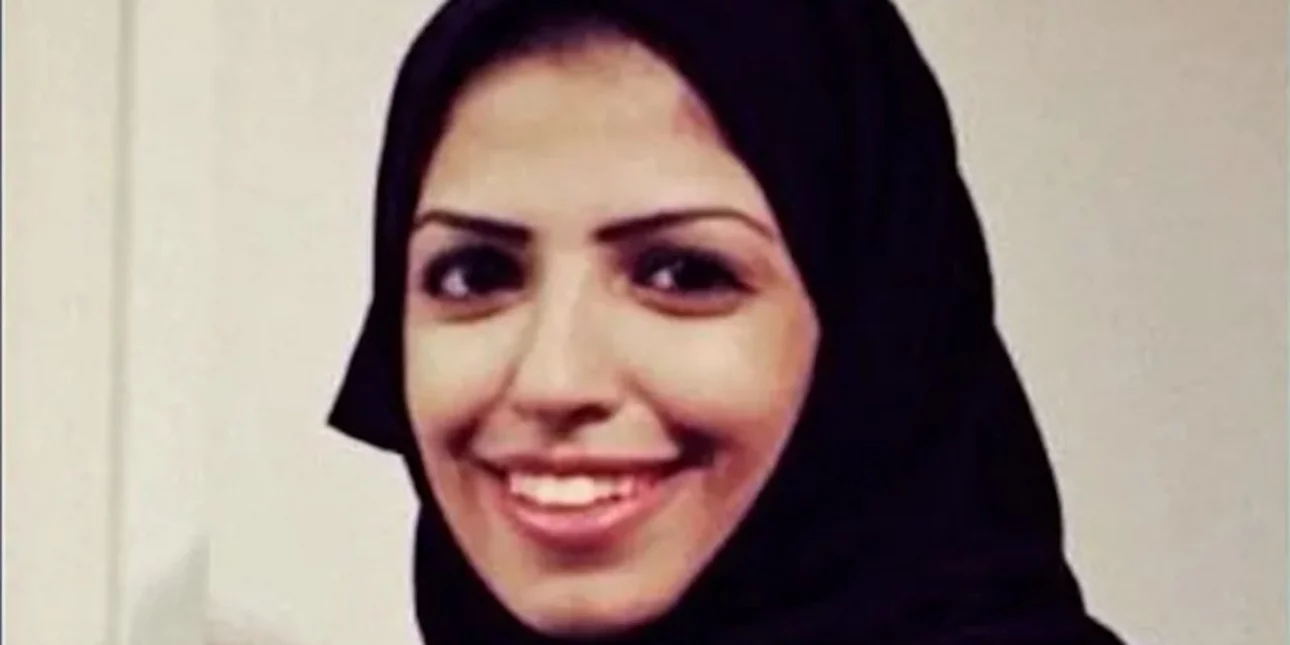 34 vite burg për disa postime në Twitter, Arabia Saudite dënon aktivisten e të drejtave të njeriut