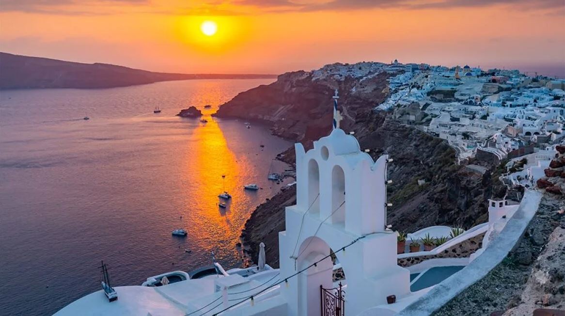 Turistët paguan 12 € për një frappe në Santorini: E papranueshme