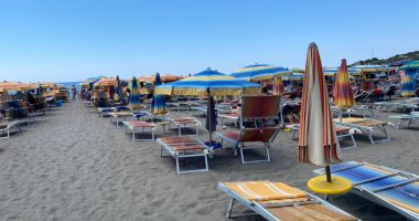 Rritja e çmimeve dhe rënia e euros, “boshatiset” plazhi i Shëngjinit