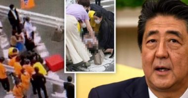 Jep dorëheqjen Drejtori i Policisë së Shtetit në Japoni: Merr përsipër përgjegjësinë për vrasjen e ish-kryeministrit