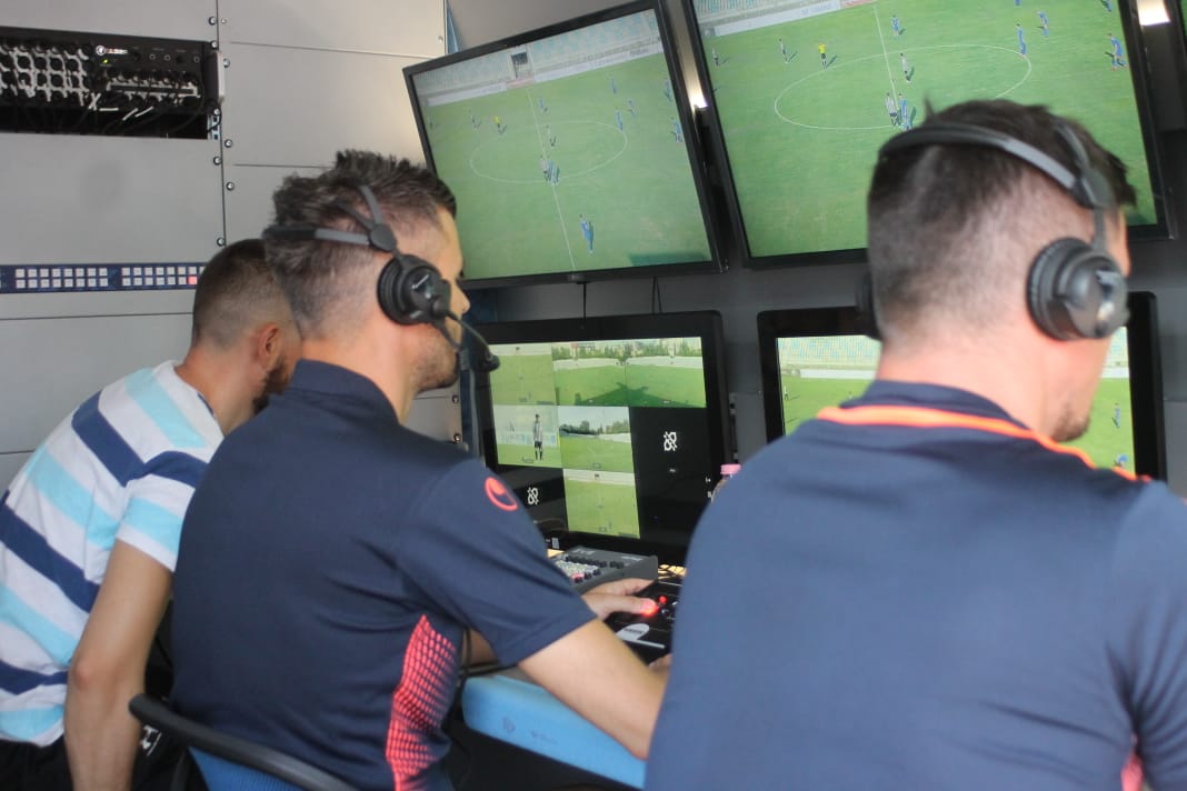 Tre shqiptarë në seminar, tre emrat e përzgjedhur nga UEFA