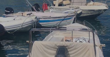 Lëvizte me skaf në zonën e ndaluar dhe pa dokumentacionin përkatës, 28-vjeçari ndëshkohet me 1 mln lekë gjobë