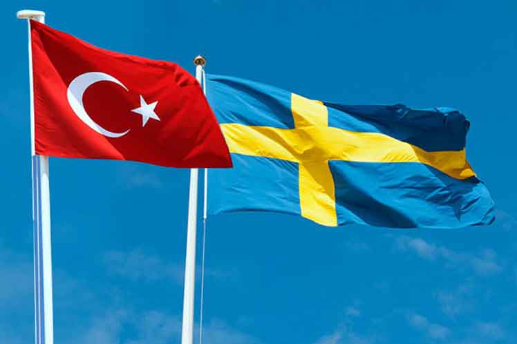 Suedia nis zbatimin e kërkesave të Turqisë, ekstradohet një person i kërkuar për mashtrim