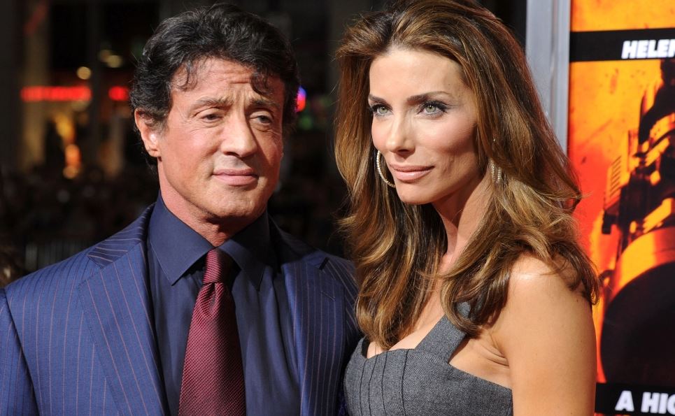 Sylvester Stallone po ndahet pas 25 vitesh, gruaja kërkon divorcin pas një sherri për një qen