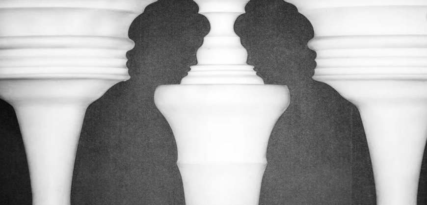 Ajo që shikoni në këtë foto tregon shumë për jetën tuaj