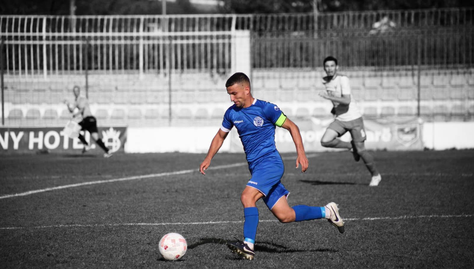 “Nuk e meritoja këtë padrejtësi”, kapiteni shpërthen pas largimit nga Erzeni