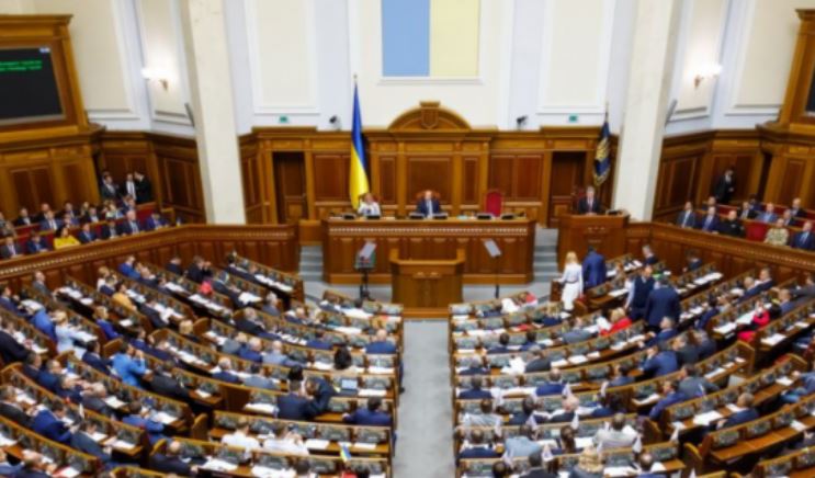 Deputeti ukrainas dorëzon në parlament projektligjin për njohjen e Kosovës: Tani e di se kush janë miqtë e vërtetë