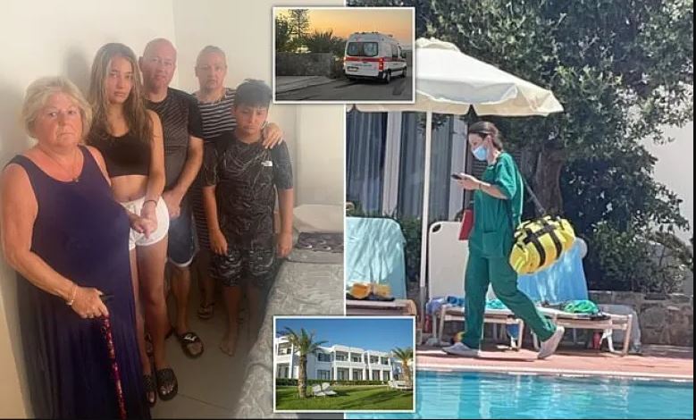 “Si cjapi te kasapi”, turistët ankohen për pushimet në Kretë: Kishim të vjella dhe diarre, përfunduam në spital