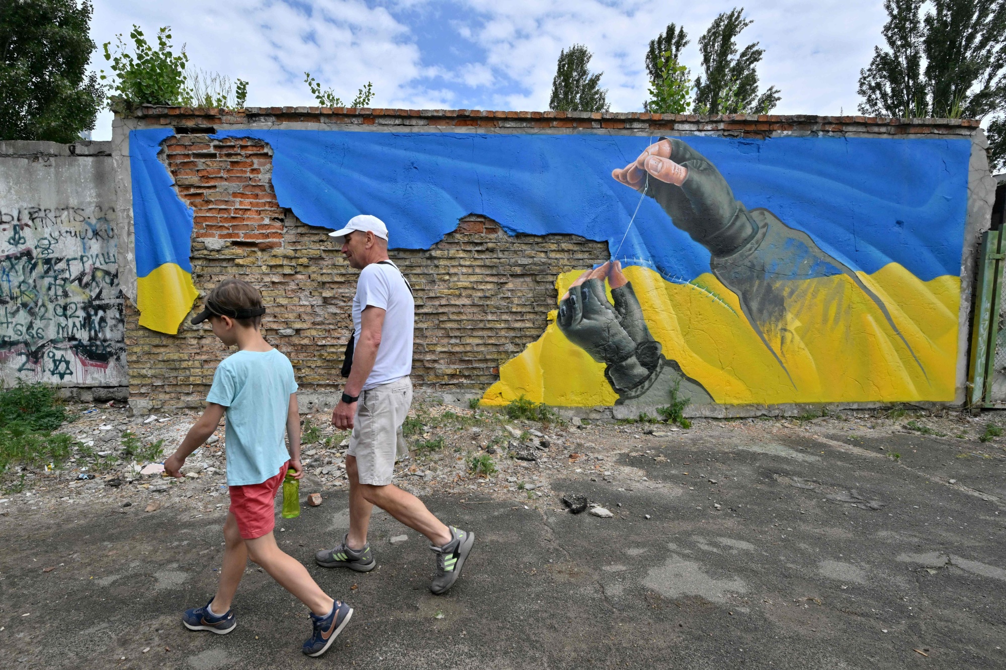 Ndarje e Ukrainës midis Moskës dhe Perëndimit, skenari më i mundshëm që do të garantonte paqen