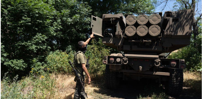 Për herë të parë, Rusia akuzon SHBA-të për përfshirje të drejtpërdrejt në luftën në Ukrainë